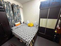 Blk 210C Punggol Crest (Punggol), HDB 3 Rooms #620054361